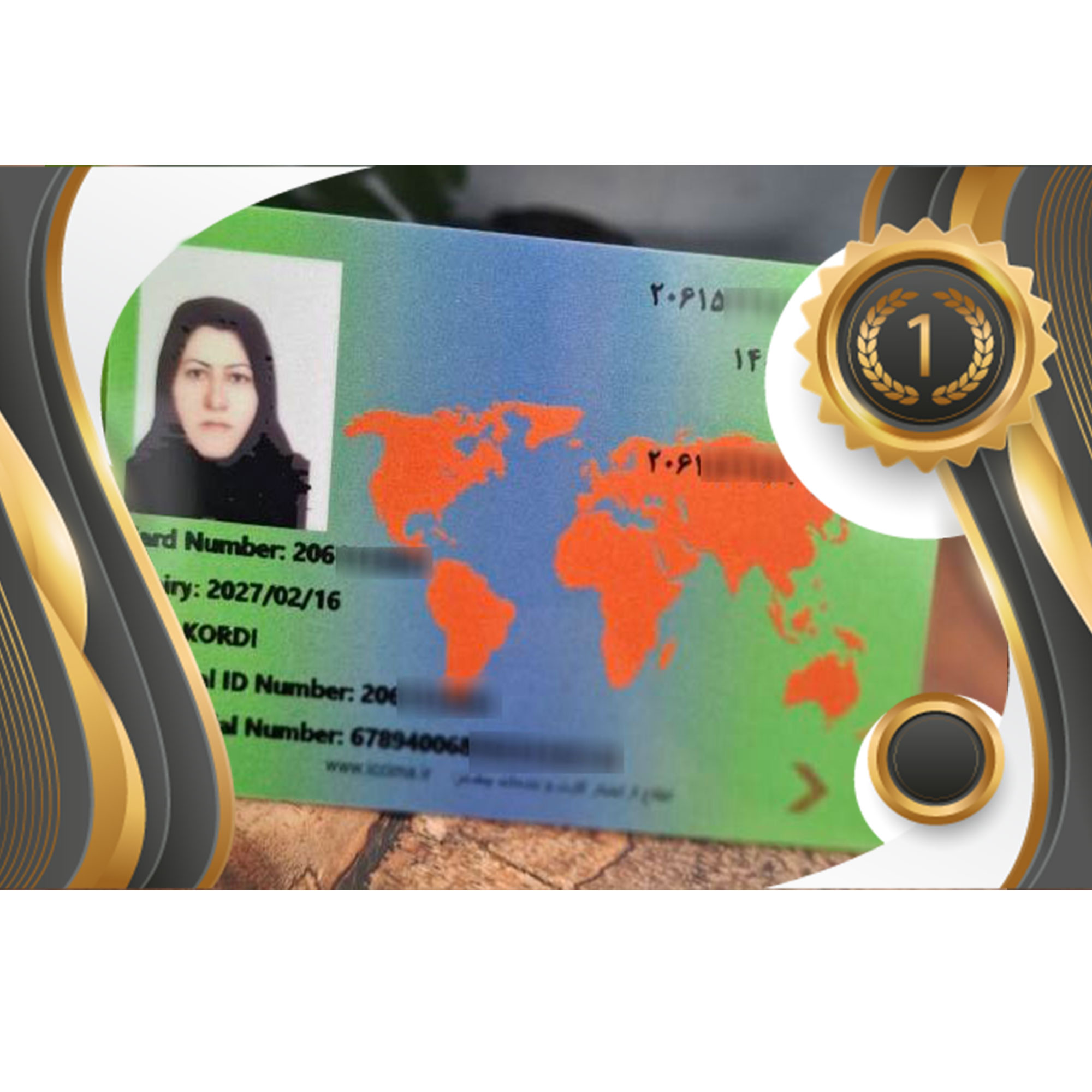 OurCustomer