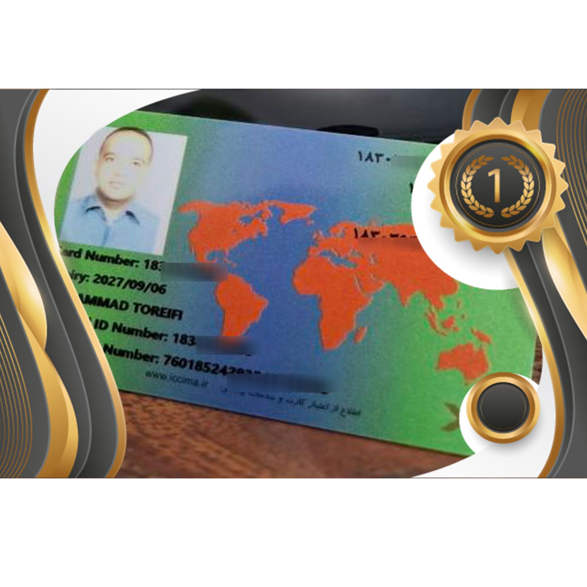 OurCustomer